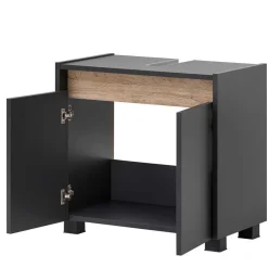 Pharao24 Badmöbelkomplettset Vandran><noscript><img width=