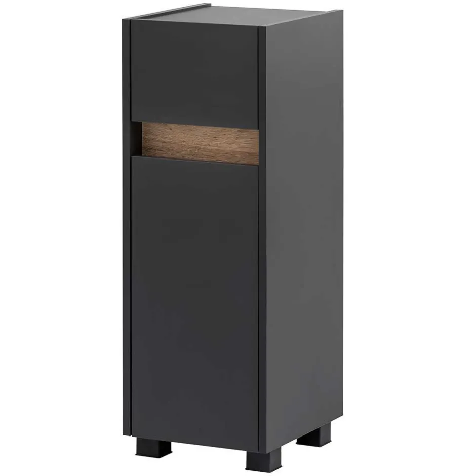 Pharao24 Badmöbelkomplettset Vandran> Badmöbel Sets