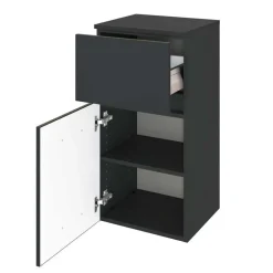 Badmöbel Sets*Pharao24 Badmöbelkomplettset Vedencian