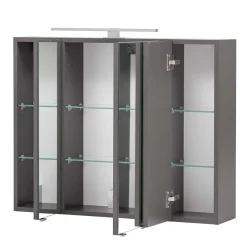 Badmöbel Sets*Pharao24 Badmöbelkomplettset Vedencian