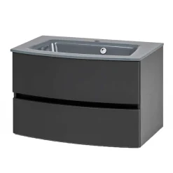 Badmöbel Sets*Pharao24 Badmöbelkomplettset Vedencian