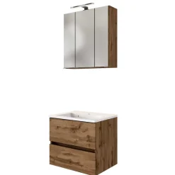 Badmöbel Sets*Pharao24 Badmöbelset Alley