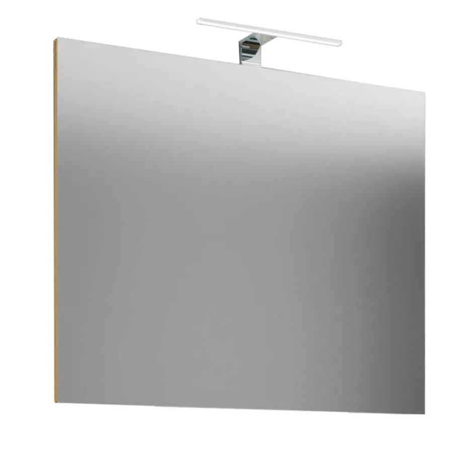 Pharao24 Badmöbel-Set Enlino> Badmöbel Sets