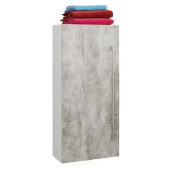 Badmöbel Sets*Pharao24 Badmöbel-Set hängend Fabrizio