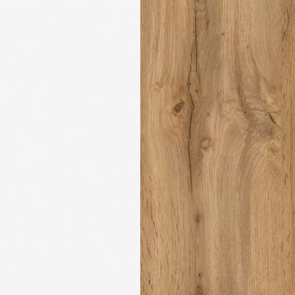 Badmöbel Sets*Pharao24 Badmöbelset Lactona