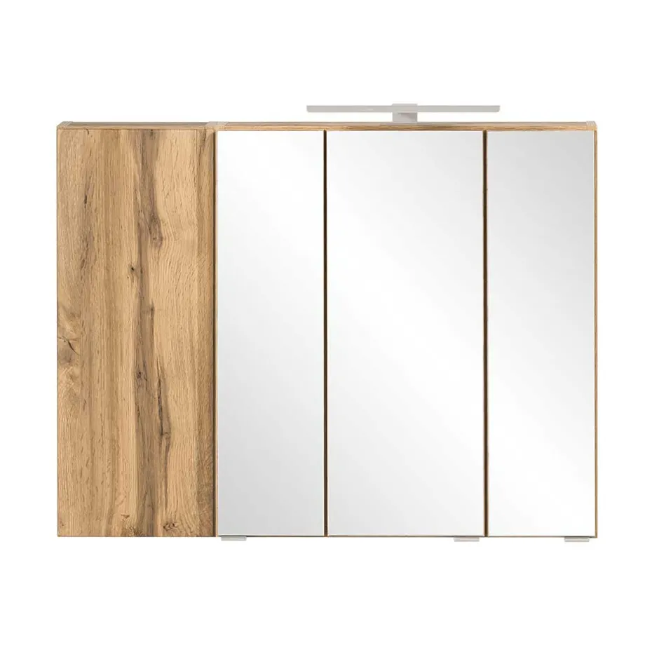 Badmöbel Sets*Pharao24 Badmöbelset Lactona