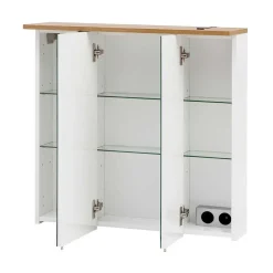 Badmöbel Sets*Pharao24 Badmöbelset Miscros