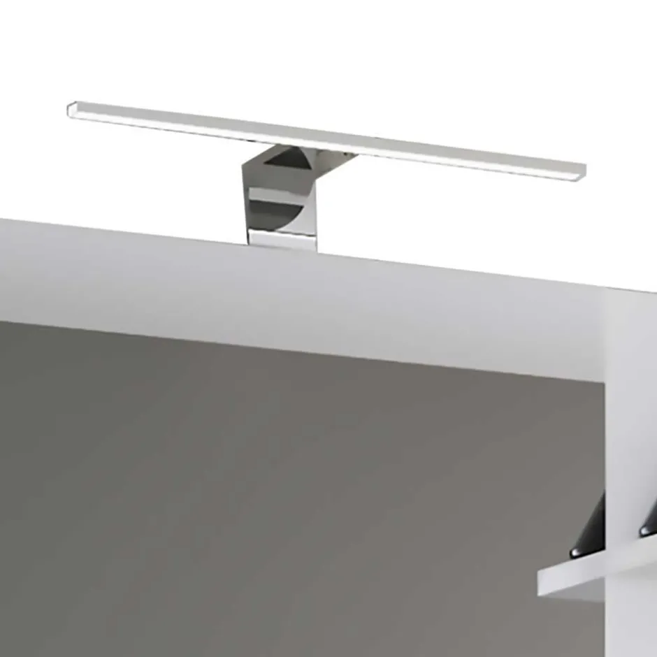 Badmöbel Sets*Pharao24 Badmöbelset mit Doppelbecken Dango