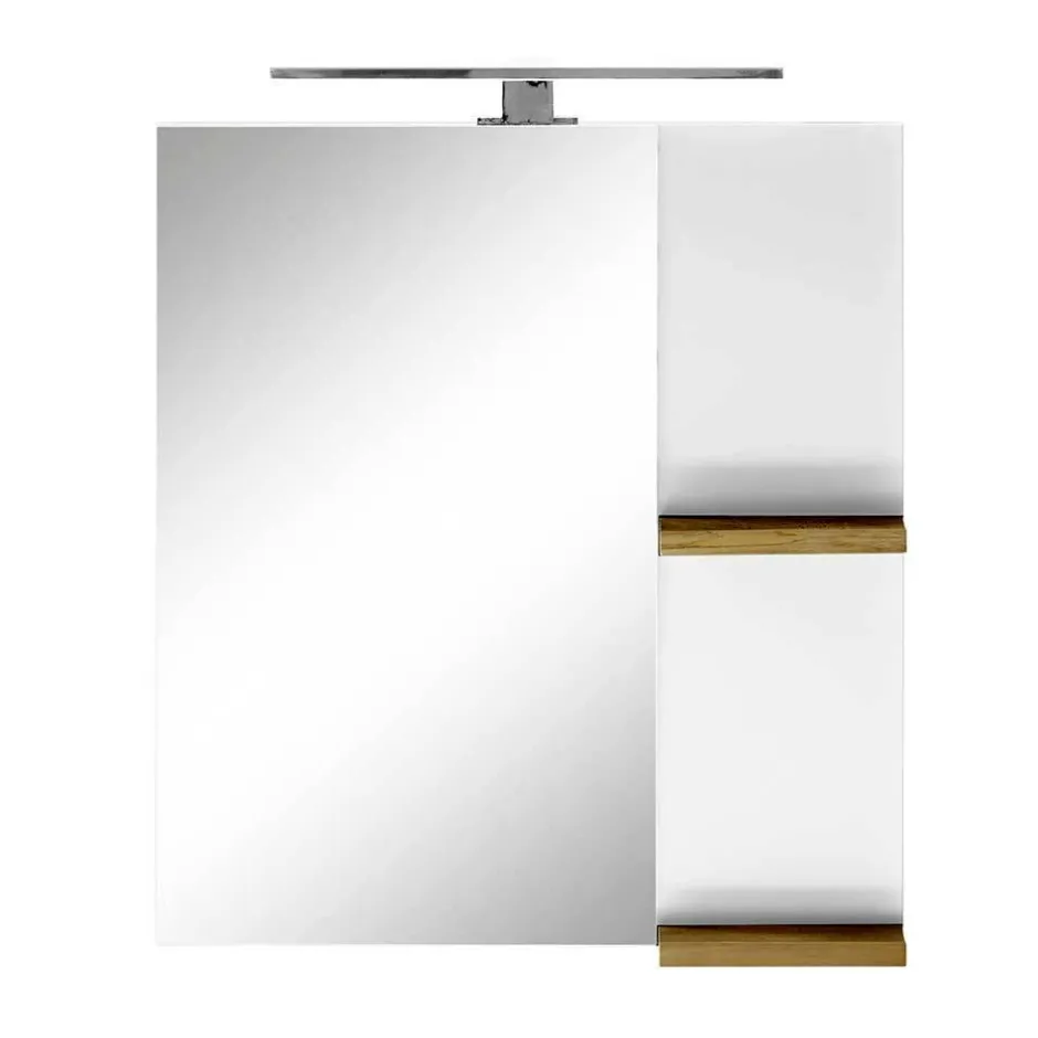 Badmöbel Sets*Pharao24 Badmöbelset Nushivon