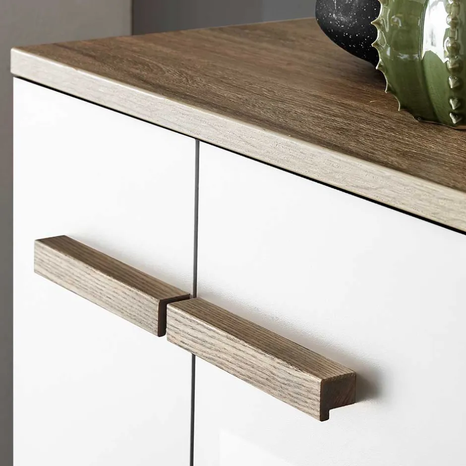 Badmöbel Sets*Pharao24 Badmöbelset Nushivon