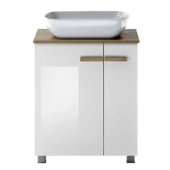 Badmöbel Sets*Pharao24 Badmöbelset Nushivon