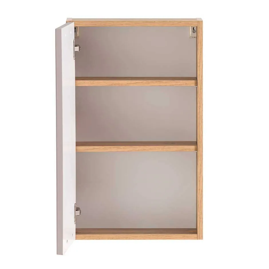 Pharao24 Badmöbelset 5-teilig Candelcero> Badmöbel Sets