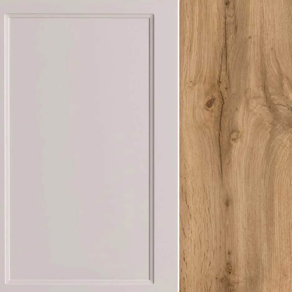 Pharao24 Badmöbelset 5-teilig Candelcero> Badmöbel Sets