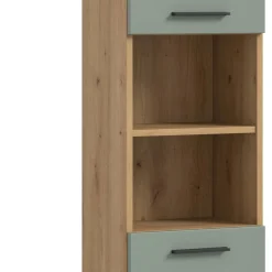 Badmöbel Sets*Pharao24 Badmöbel-Set 4teilig Martinez