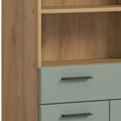 Badmöbel Sets*Pharao24 Badmöbel-Set 4teilig Martinez