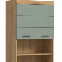 Badmöbel Sets*Pharao24 Badmöbel-Set 4teilig Martinez