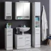 Pharao24 Badmöbelset Vadoria> Badmöbel Sets