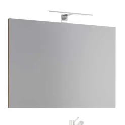 Badmöbel Sets*Pharao24 Badmöbelset Wandmontage Viramiru