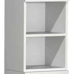 Badmöbel Sets*Pharao24 Badmöbelset weiß modern Pididos