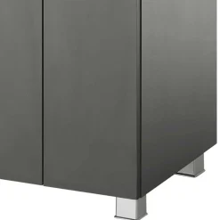 Badmöbel Sets*Pharao24 Badmöbelset Wurion