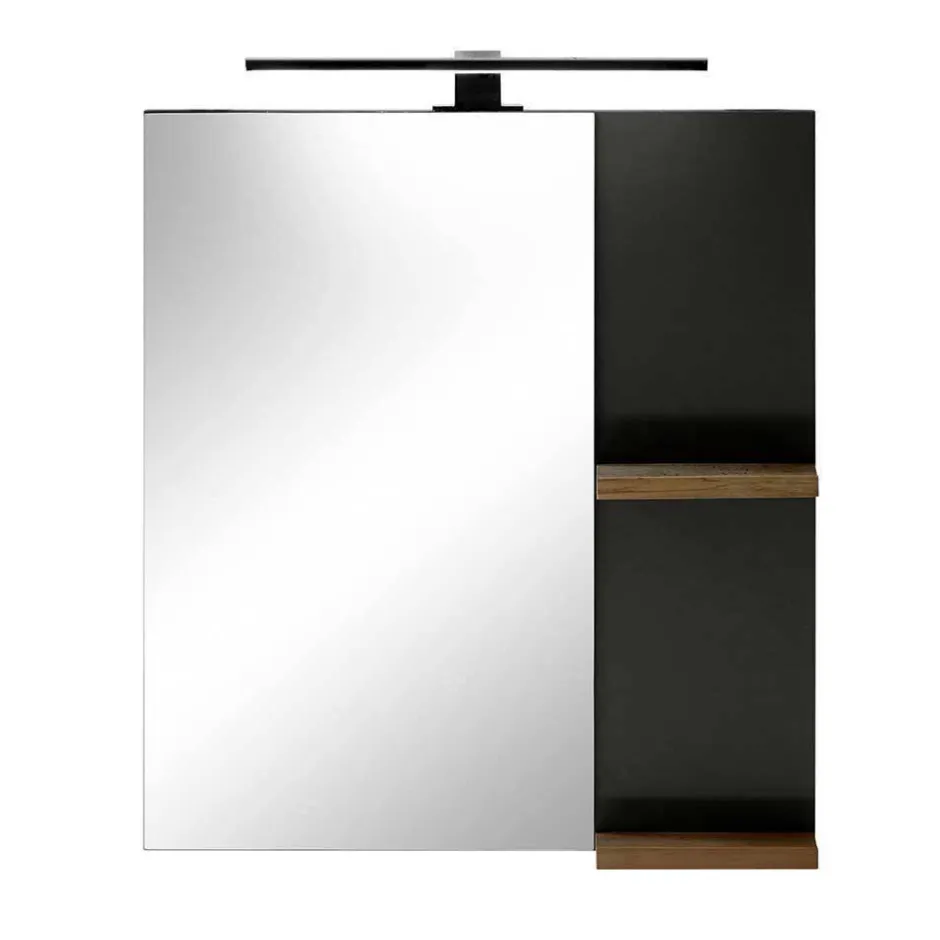 Badmöbel Sets*Pharao24 Badmöbelset Wurion