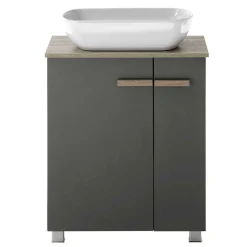 Badmöbel Sets*Pharao24 Badmöbelset Wurion