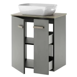 Badmöbel Sets*Pharao24 Badmöbelset Wurion