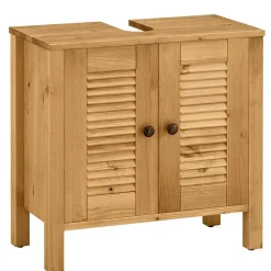 Badmöbel Sets*Pharao24 Badmöbelset Yarus