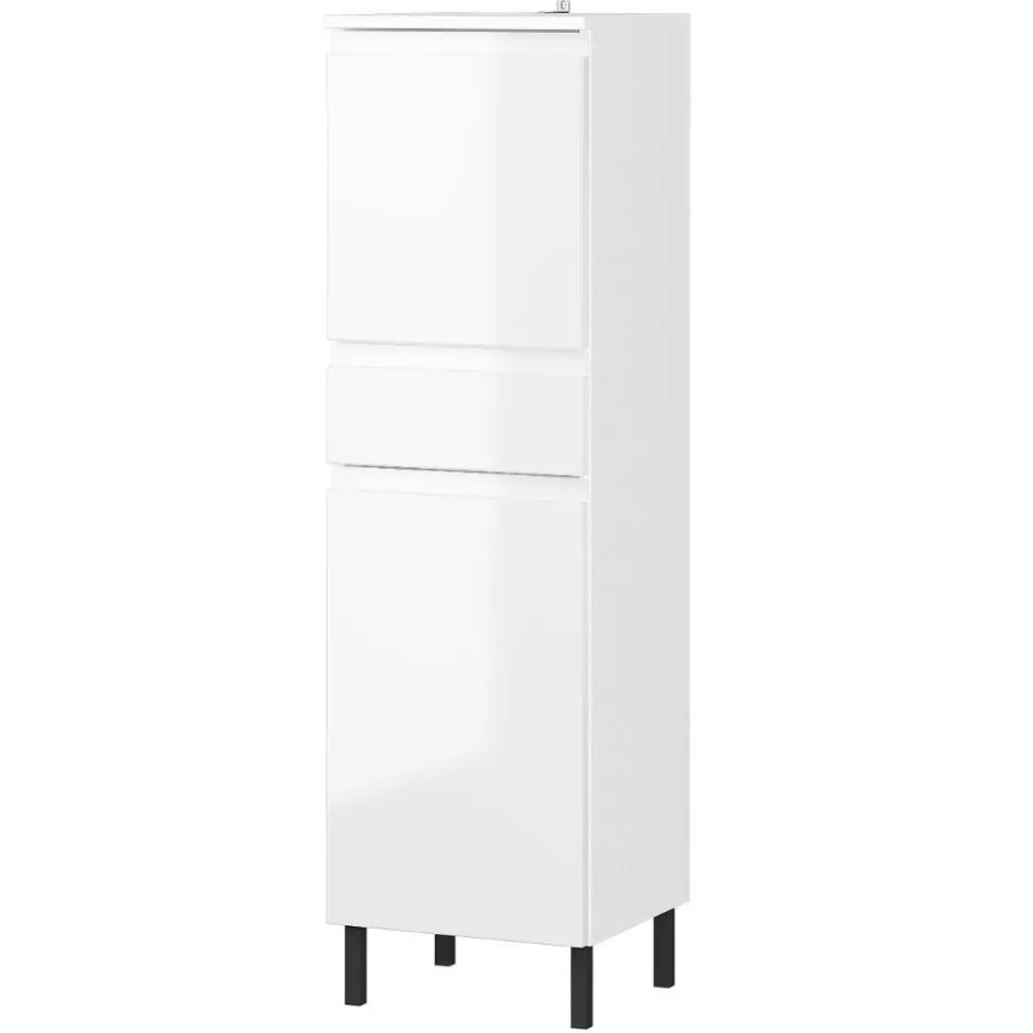 Pharao24 Badmidischrank Abiona> Bad Hochschränke