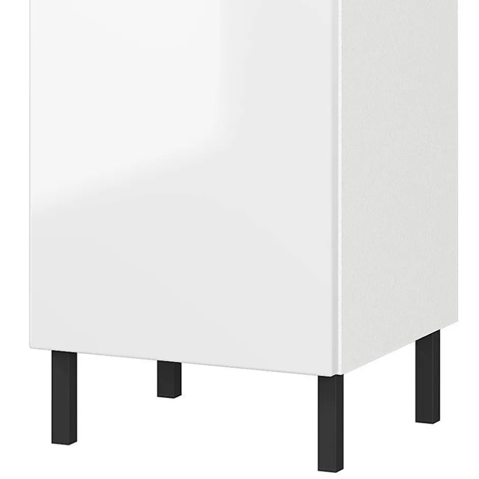 Pharao24 Badmidischrank Abiona> Bad Hochschränke