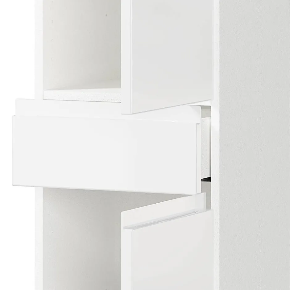 Pharao24 Badmidischrank Abiona> Bad Hochschränke