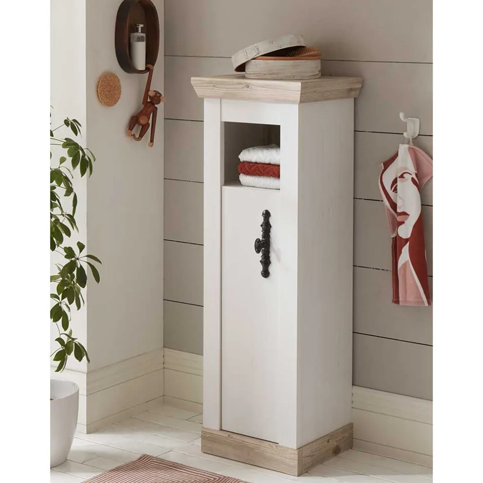 Pharao24 Badmidischrank Atridia> Bad Hochschränke