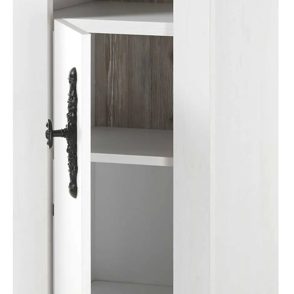 Pharao24 Badmidischrank Atridia> Bad Hochschränke