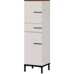 Bad Hochschränke*Pharao24 Badmidischrank Elise