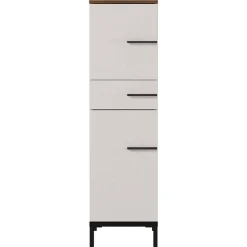 Bad Hochschränke*Pharao24 Badmidischrank Elise