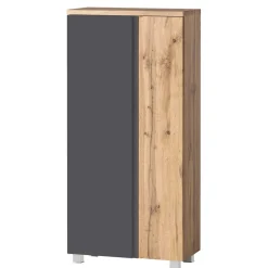 Bad Hochschränke*Pharao24 Badmidischrank Fregato