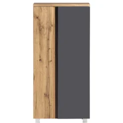 Bad Hochschränke*Pharao24 Badmidischrank Fregato