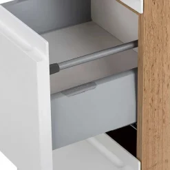 Bad Hochschränke*Pharao24 Badmidischrank Lactona