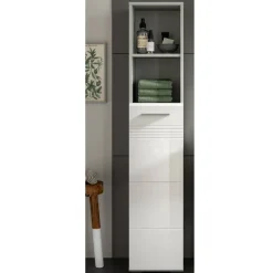 Bad Hochschränke*Pharao24 Badmidischrank Ladidas