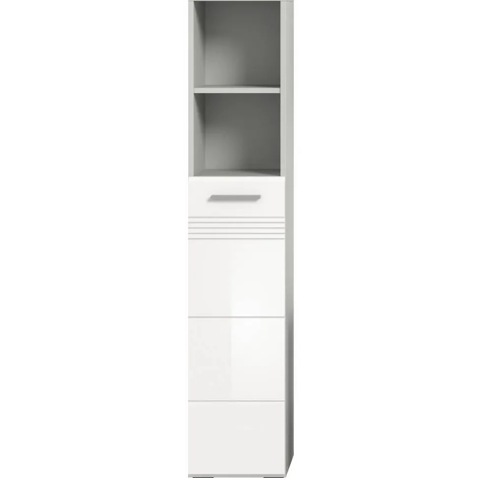 Bad Hochschränke*Pharao24 Badmidischrank Ladidas