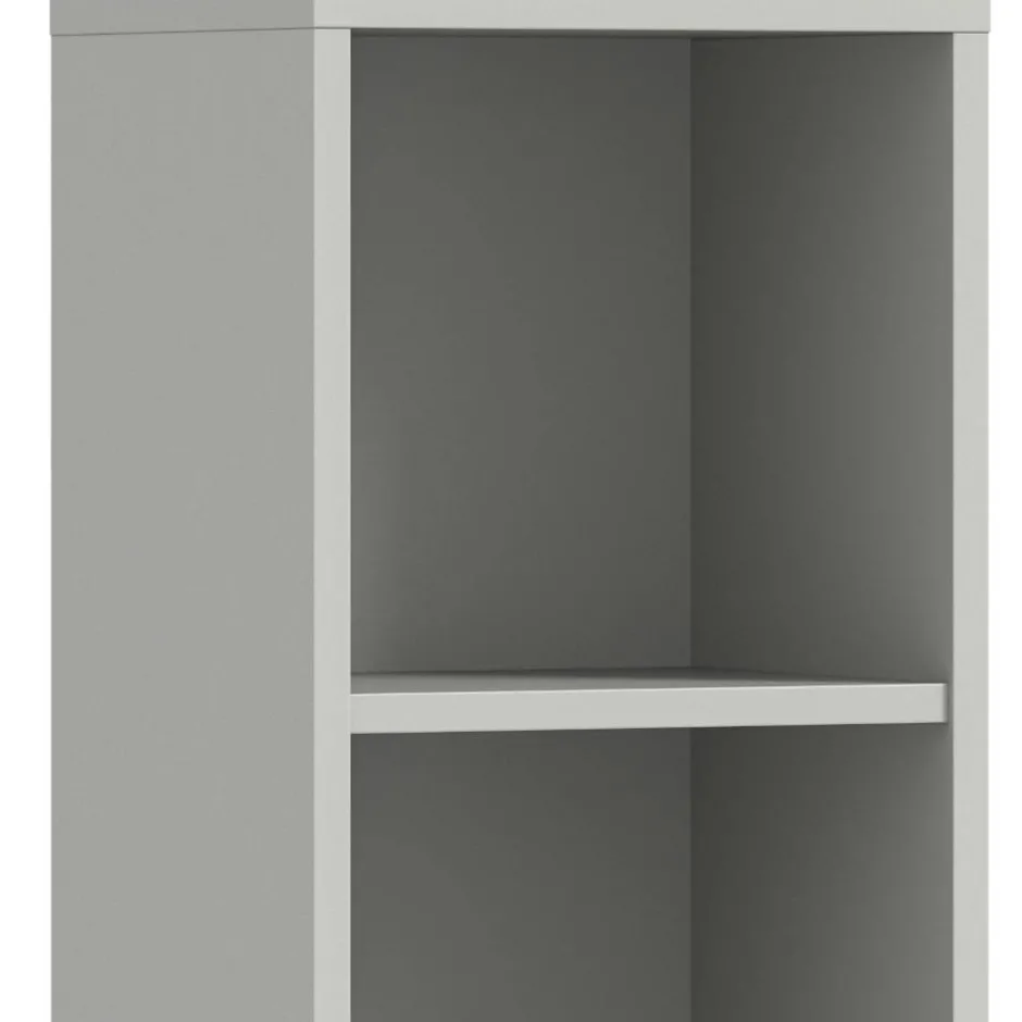 Bad Hochschränke*Pharao24 Badmidischrank Ladidas