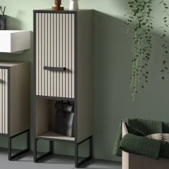 Pharao24 Badmidischrank Please> Bad Hochschränke