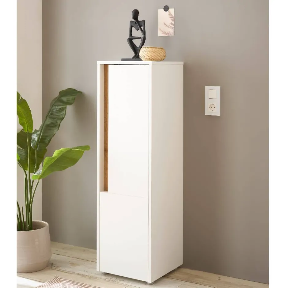 Pharao24 Badmidischrank Rascian> Bad Hochschränke