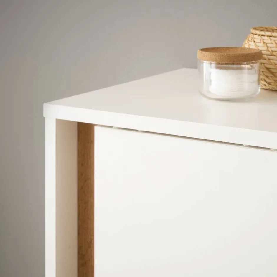 Pharao24 Badmidischrank Rascian> Bad Hochschränke