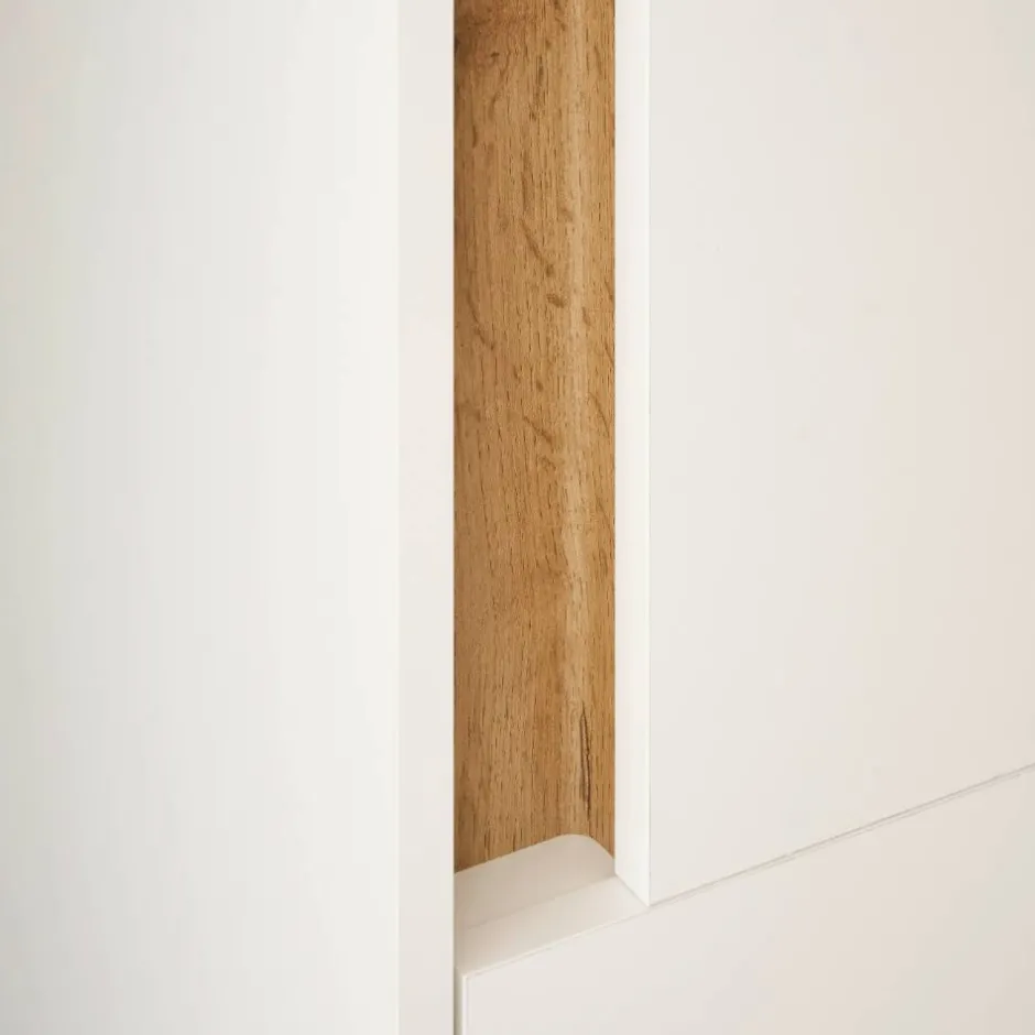 Pharao24 Badmidischrank Rascian> Bad Hochschränke