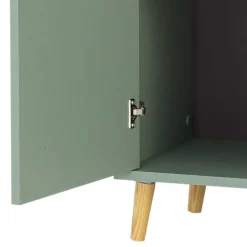 Bad Hochschränke*Pharao24 Badmidischrank Zytona