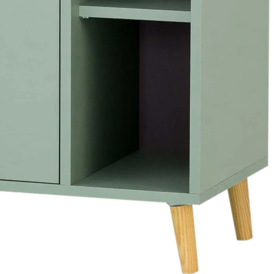 Bad Hochschränke*Pharao24 Badmidischrank Zytona