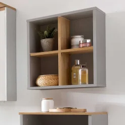 Wohnzimmerregale|Hängeregale*Pharao24 Badregal Esjan