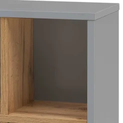 Wohnzimmerregale|Hängeregale*Pharao24 Badregal Esjan