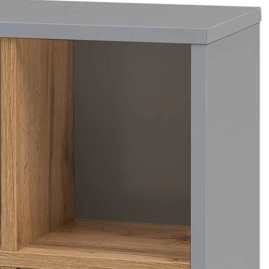 Wohnzimmerregale|Hängeregale*Pharao24 Badregal Esjan